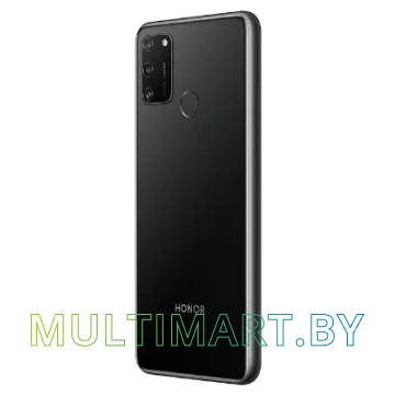 Смартфон HONOR 9A MOA-LX9N 3GB/64GB (полночный черный) картинка 7